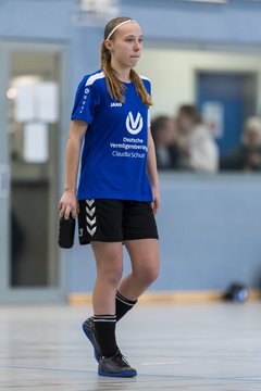 Bild 96 - wBJ NFV Futsalmeisterschaft